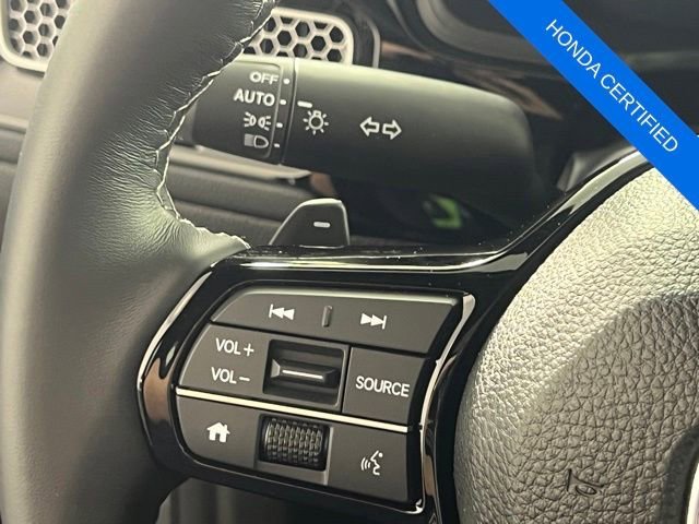 2026 Honda Civic Sport - Photo 51