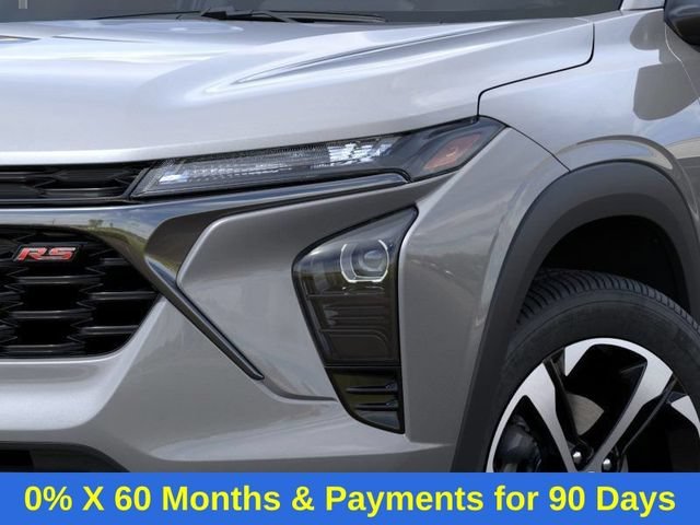 2026 Chevrolet Trax RS - Photo 13