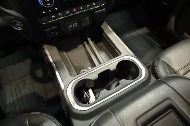 2021 GMC Sierra 1500 Denali Denali - Photo 21