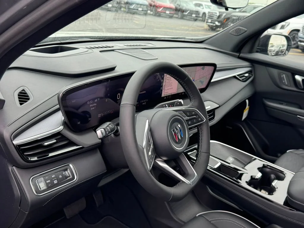 2026 Buick Enclave Sport Touring - Photo 16