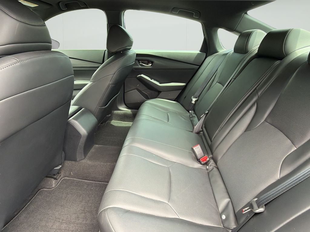 2023 Honda Accord Hybrid Sport-L - Photo 16