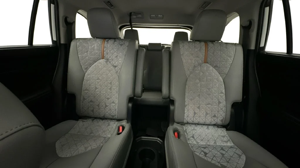 Used 2023 Beige Toyota Bronze Edition image 15