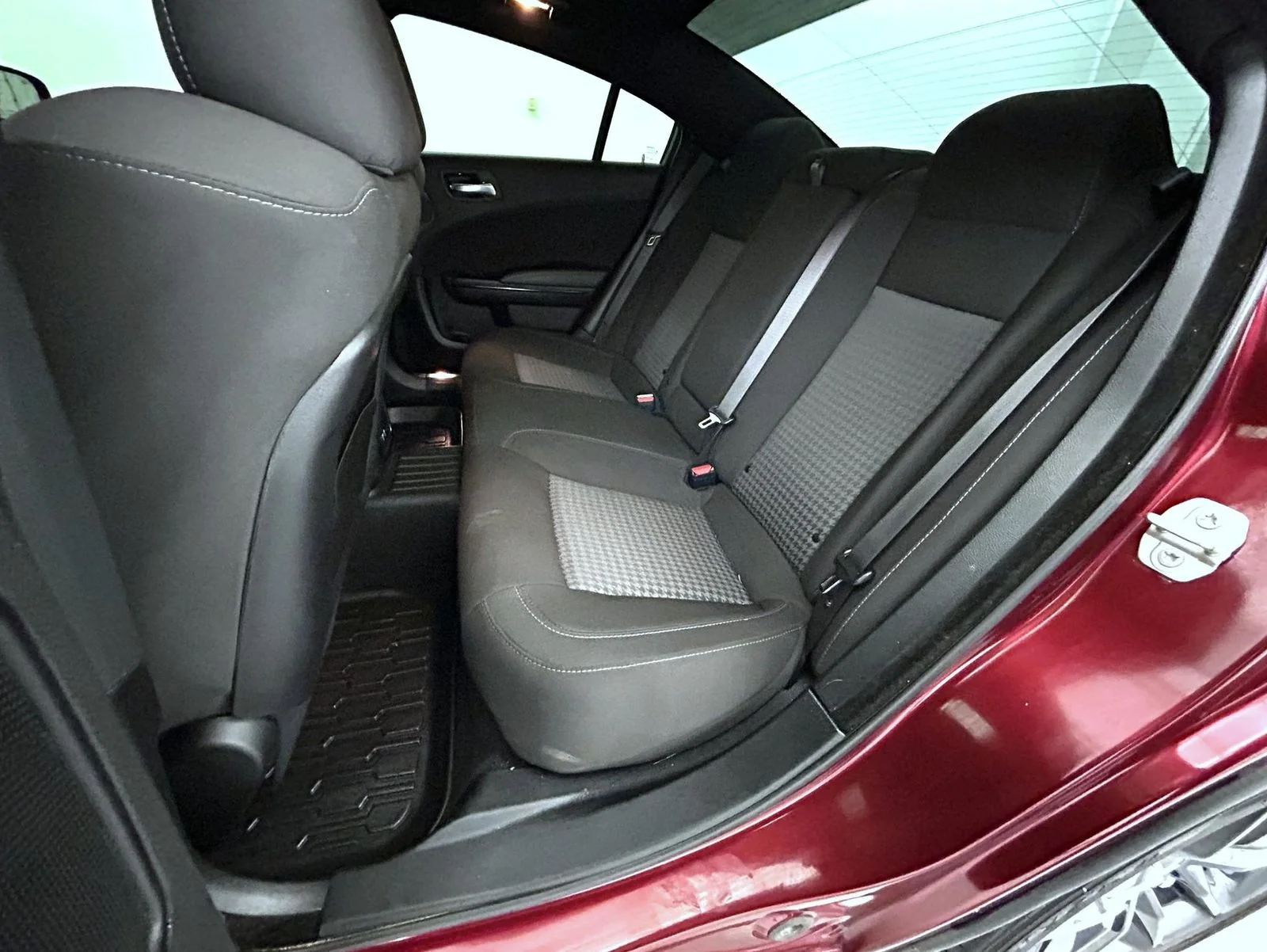 Certified Used 2023 Red Dodge GT image 19