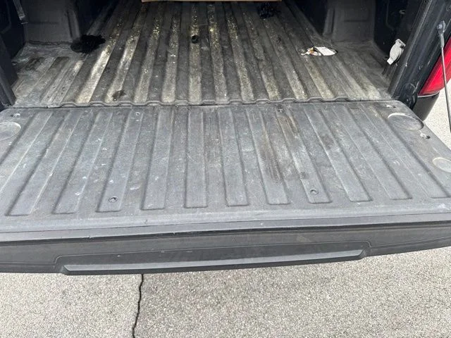 Used 2021 Black Chevrolet LT Trail Boss image 15
