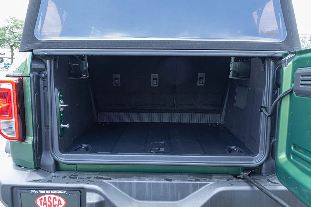 Used 2023 Green Ford Big Bend image 26