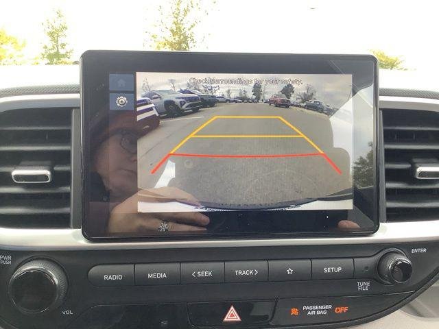 New 2026 Lunar Hyundai SEL image 22