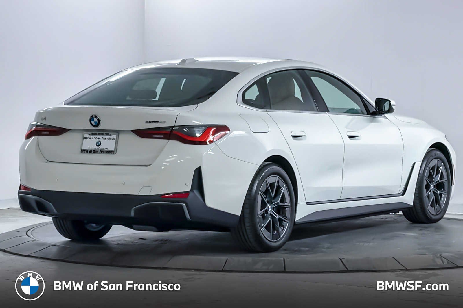 2026 BMW i4