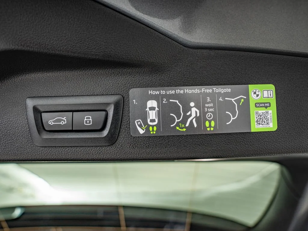 2026 BMW X5 50e - Photo 39