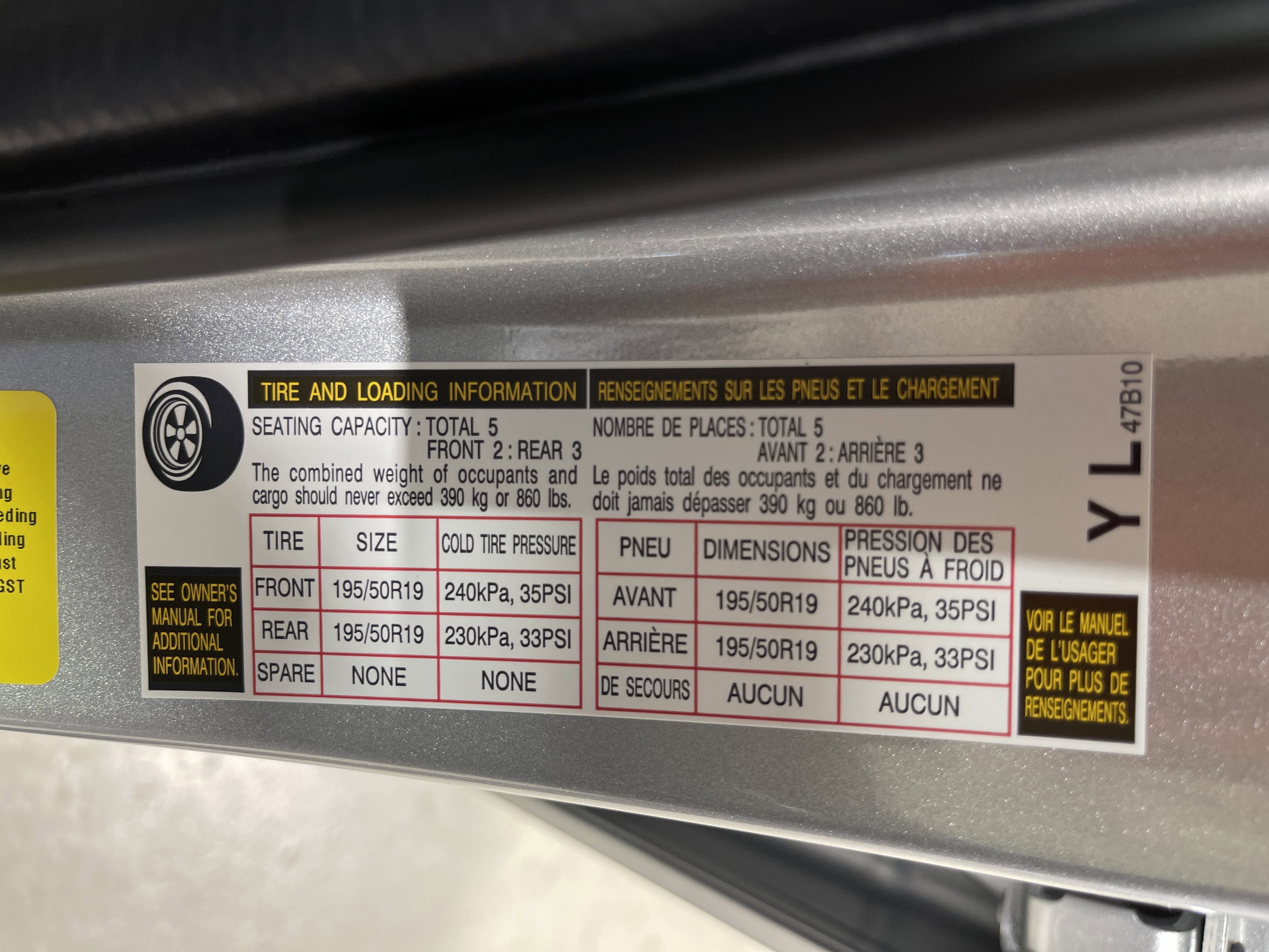 New 2026 Cutting Edge Toyota  XLE image 27