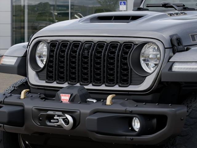 2025 Jeep Wrangler 4-Door Rubicon 392 Final Edition - Photo 54