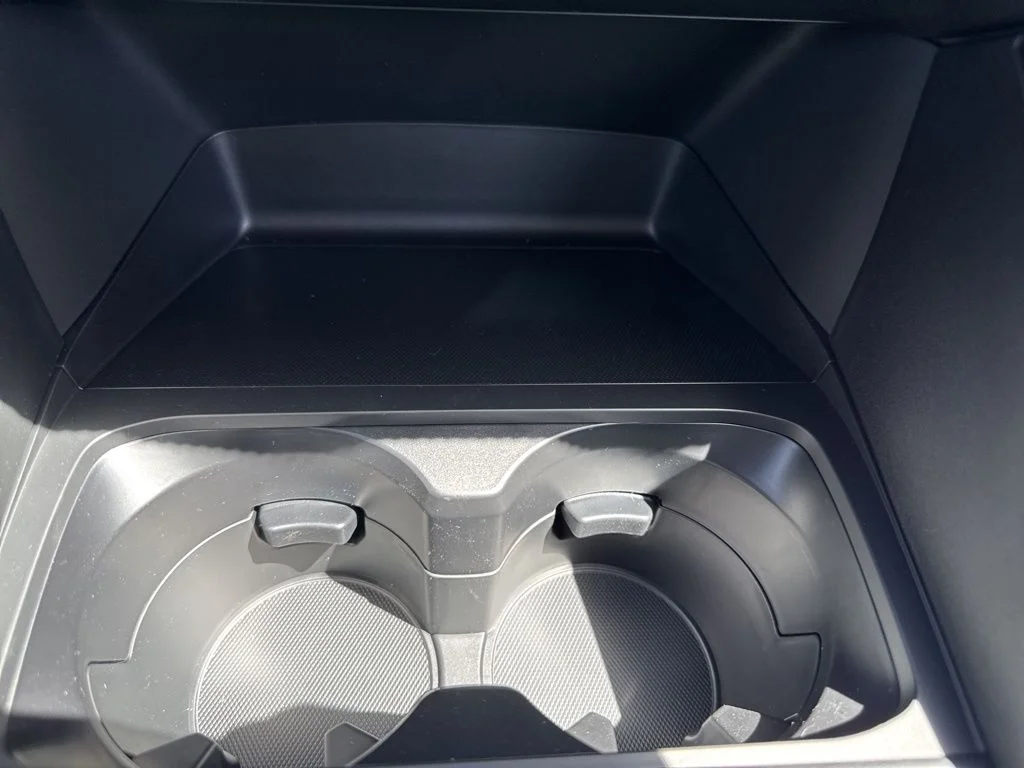 New 2026 Platinum Quartz Metallic Mazda 2.5 S Preferred image 23