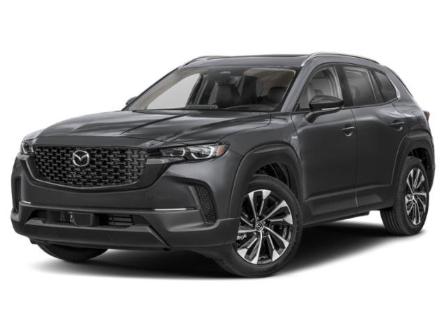 2026 Mazda CX-50 2.5 Hybrid Premium Plus's photo