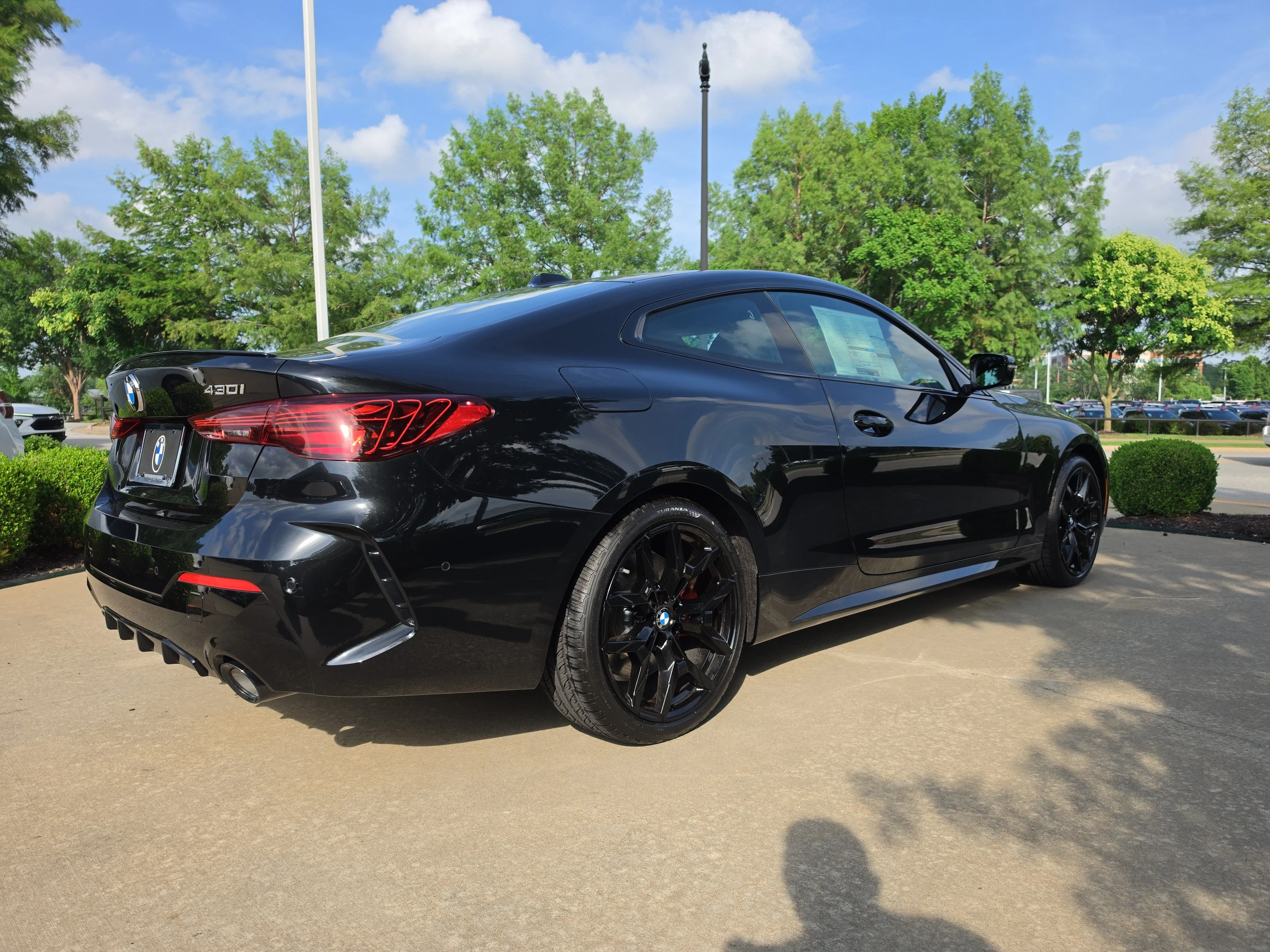 New 2027 0475 BMW 430i xDrive image 5