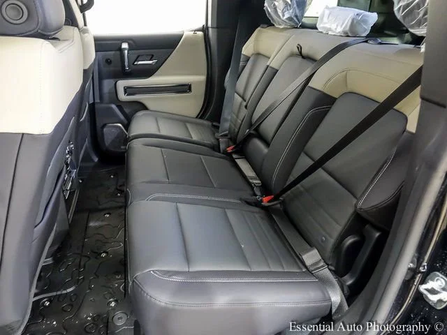New 2026 Void Black GMC 2X image 9