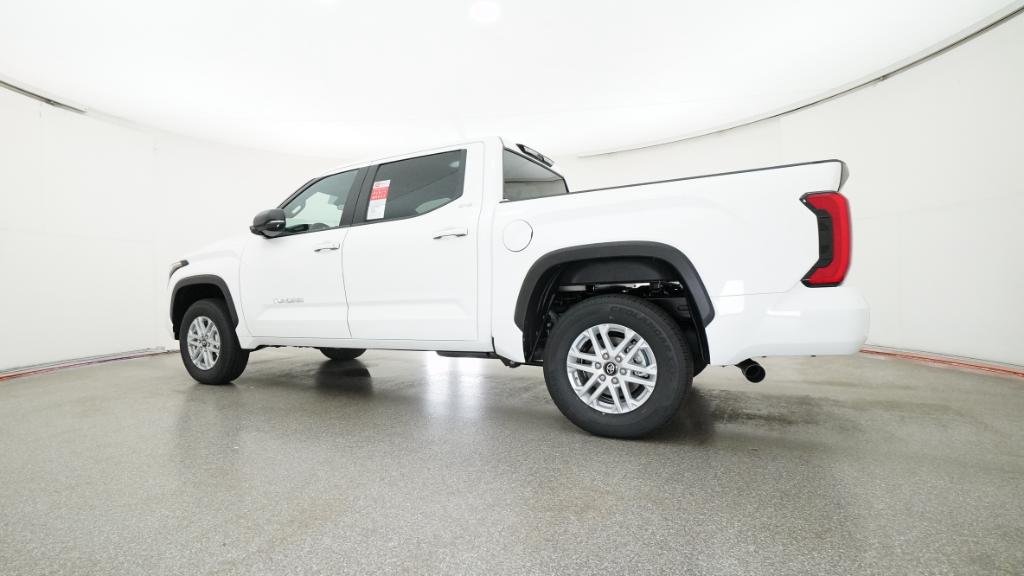New 2026 Ice Cap Toyota SR5 image 22