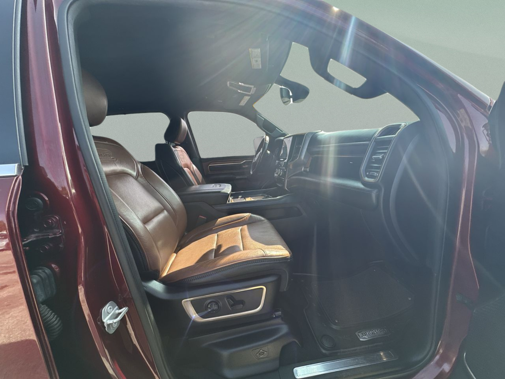 Used 2019 Red Ram Limited image 35