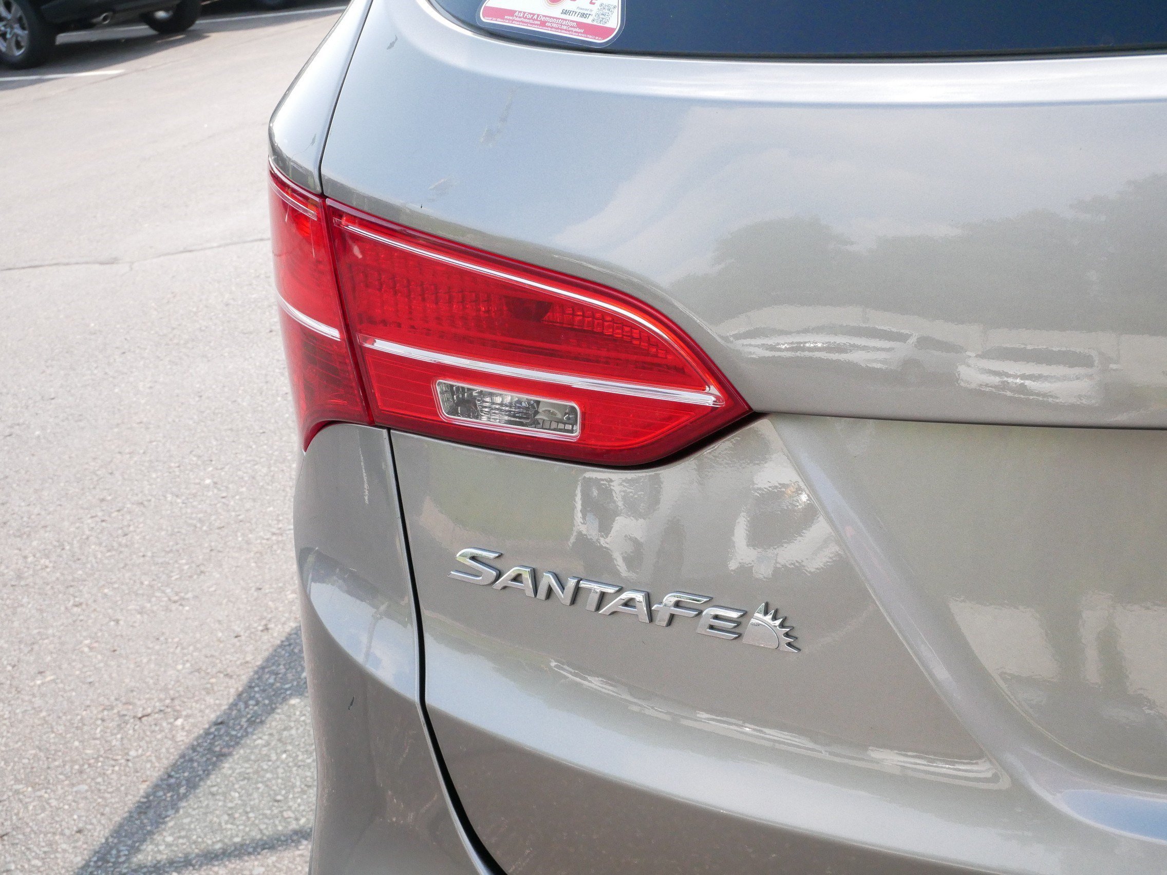 Used 2013 Mineral Gray Hyundai 2.0T Sport image 17