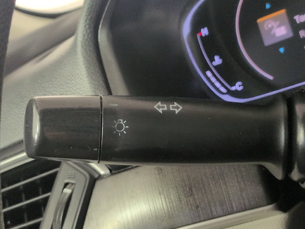 2019 Honda Accord LX - Photo 36