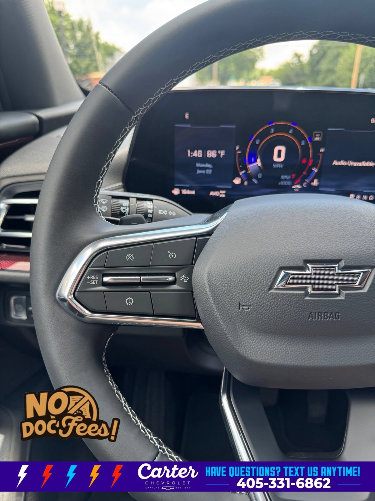 New 2026 Sterling Gray Metallic Chevrolet Z71 image 17
