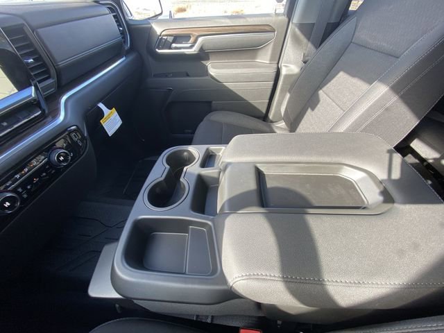 New 2026 Sterling Gray Metallic Chevrolet LT image 21