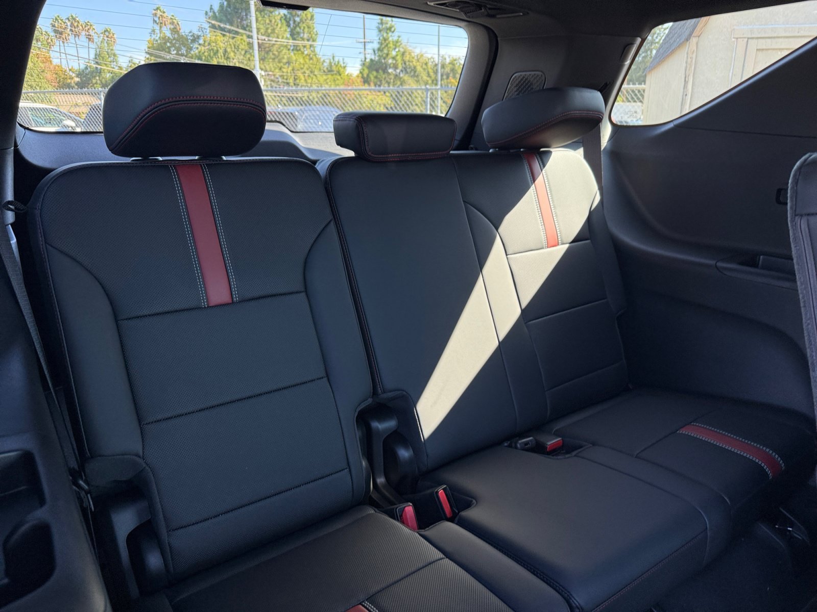 New 2027 Twilight Blue Chevrolet RS image 21