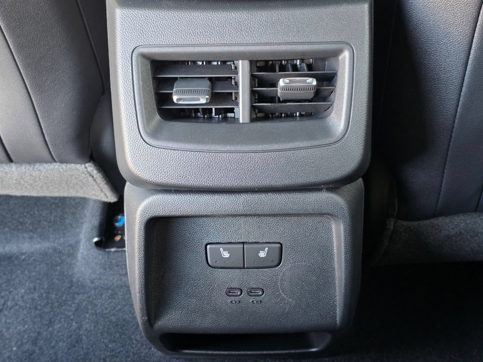 New 2026 Sterling Gray Metallic Chevrolet LT image 16