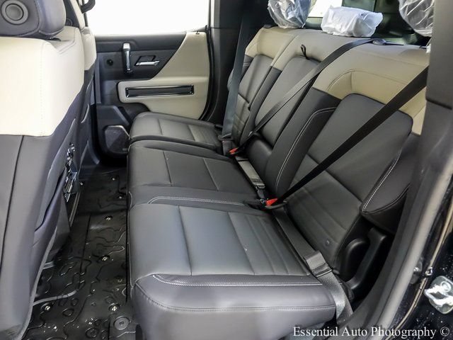 2026 GMC HUMMER EV 2X - Photo 9