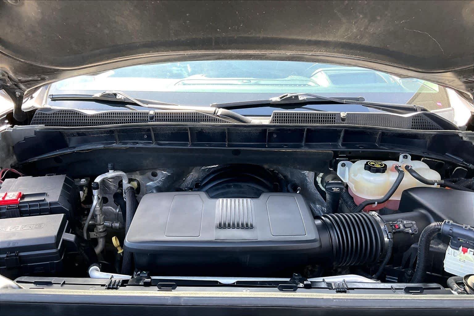 Certified Used 2019 Smokey Quartz Metallic GMC Denali image 29