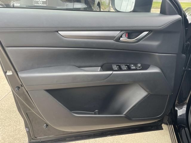 Used 2025 Black Mazda 2.5 S Select Package image 11