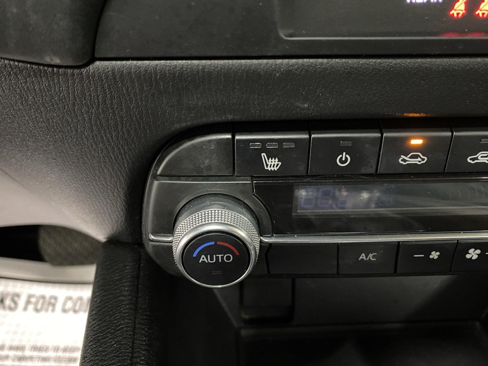 Used 2021 Deep Crystal Blue Mica Mazda Touring image 29