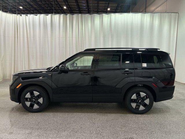 2026 Hyundai Santa Fe SEL - Photo 6