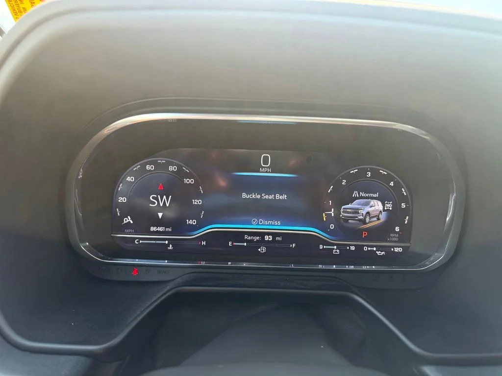 Used 2022 Black Chevrolet LT image 13