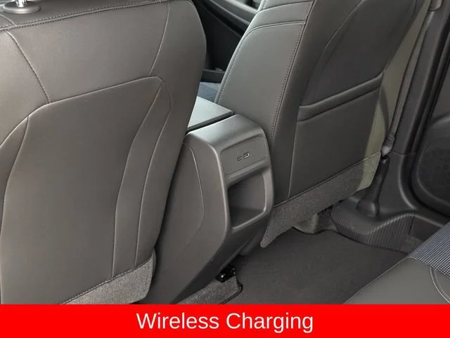 2026 Buick Envista Preferred - Photo 19