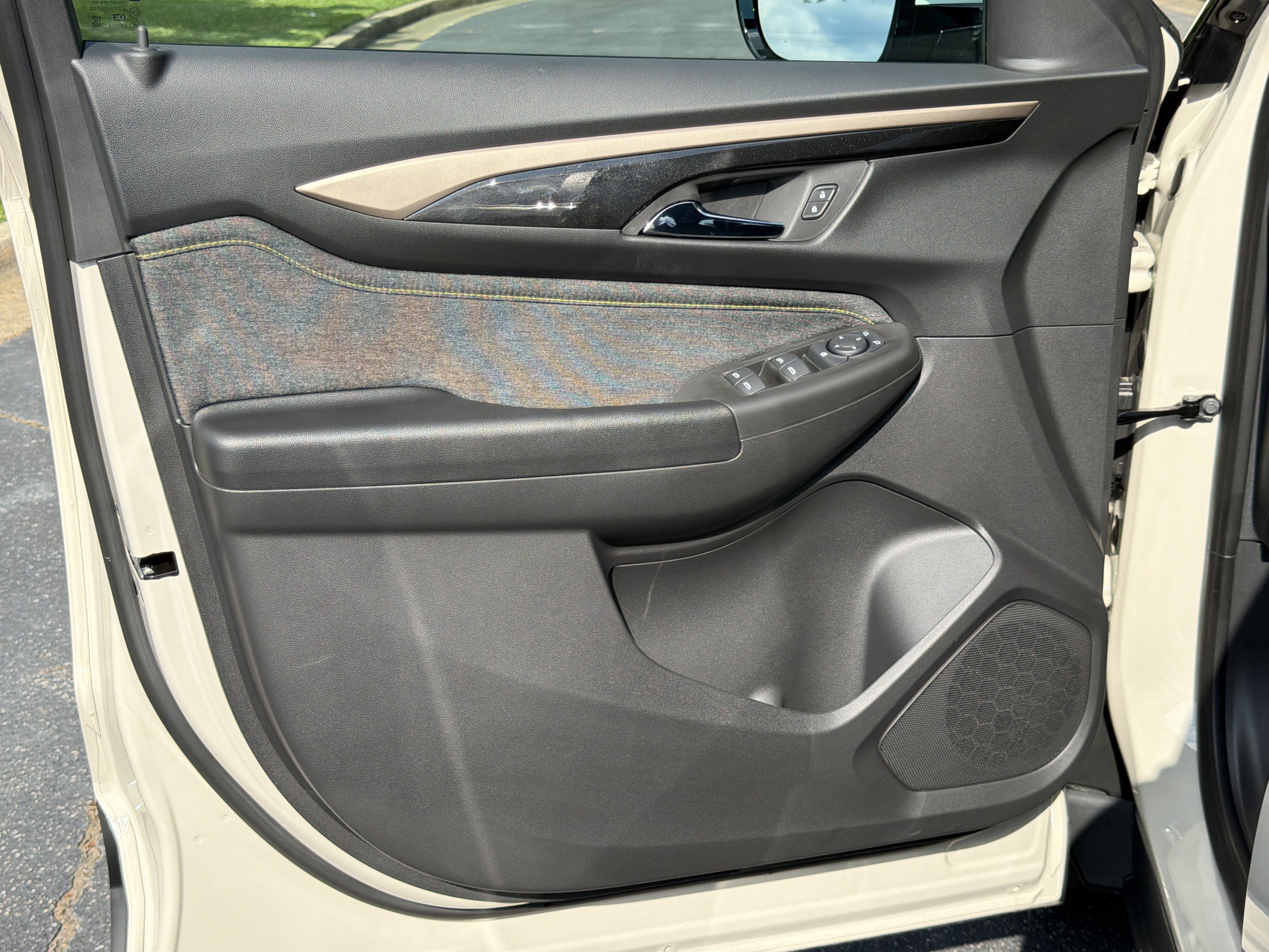 2026 Chevrolet Trailblazer Activ - Photo 10