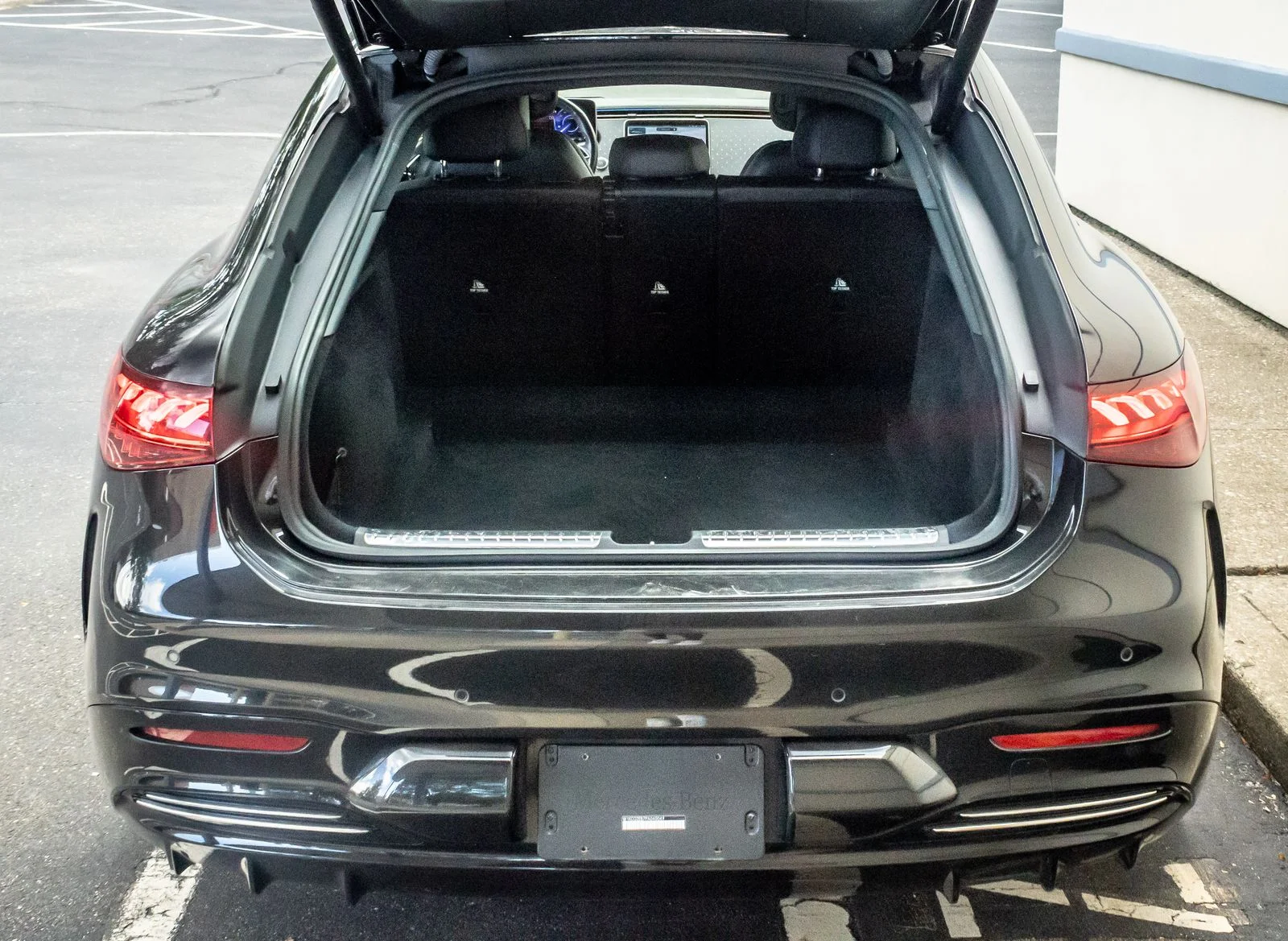 Used 2023 Black Mercedes-Benz 450 image 21