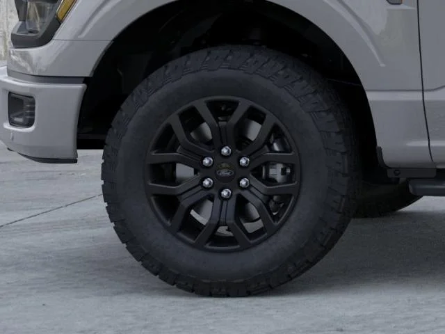New 2026 Avalanche Ford Tremor® image 19