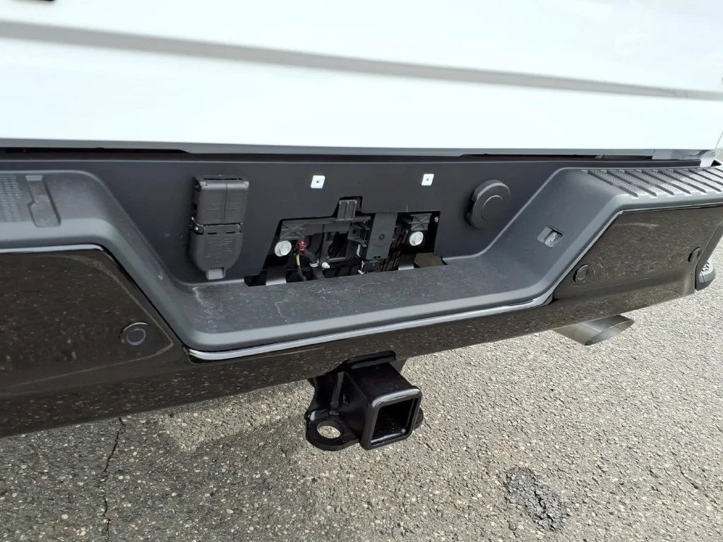 2026 Chevrolet Silverado 2500 HD LT - Photo 33