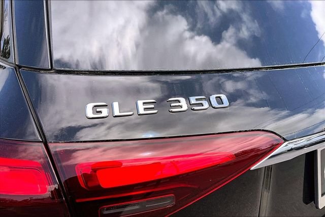 Used 2025  Mercedes-Benz GLE 350 image 15