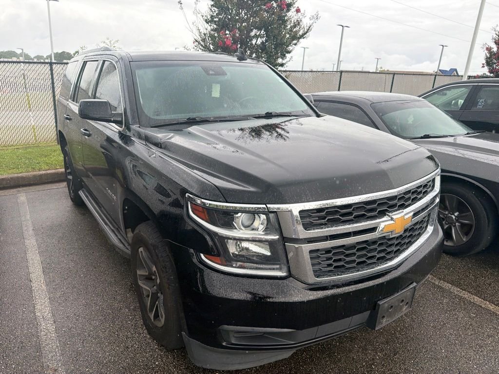 Used 2019 Black Chevrolet LT image 2