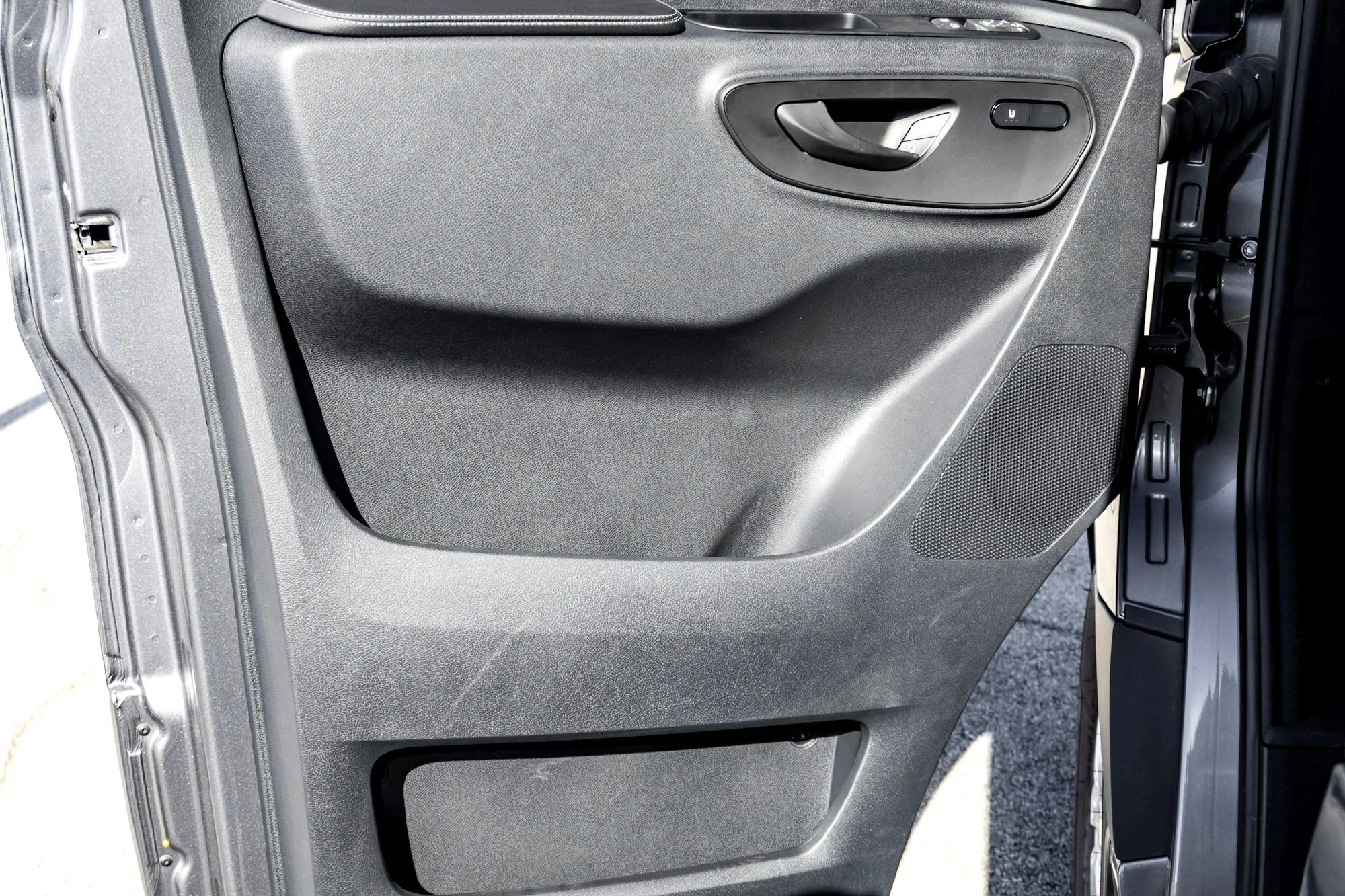 2025 Mercedes-Benz Sprinter Passenger Van Base - Photo 7