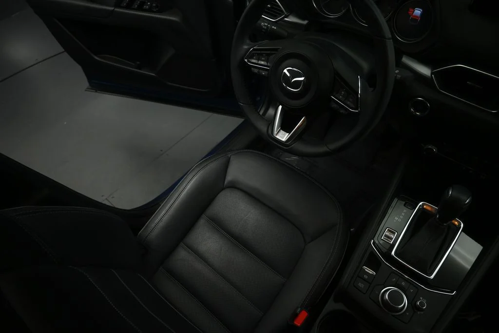 Used 2024 Blue Mazda 2.5 S Preferred Package image 40