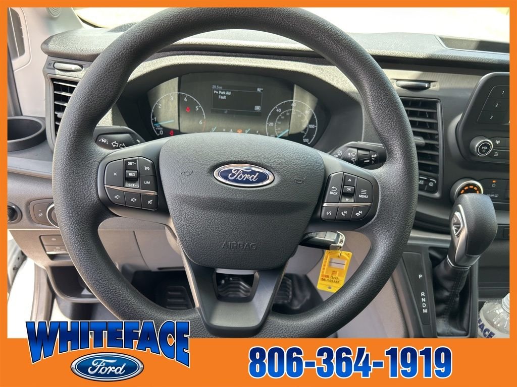 2025 Ford Transit Passenger Van XL - Photo 13