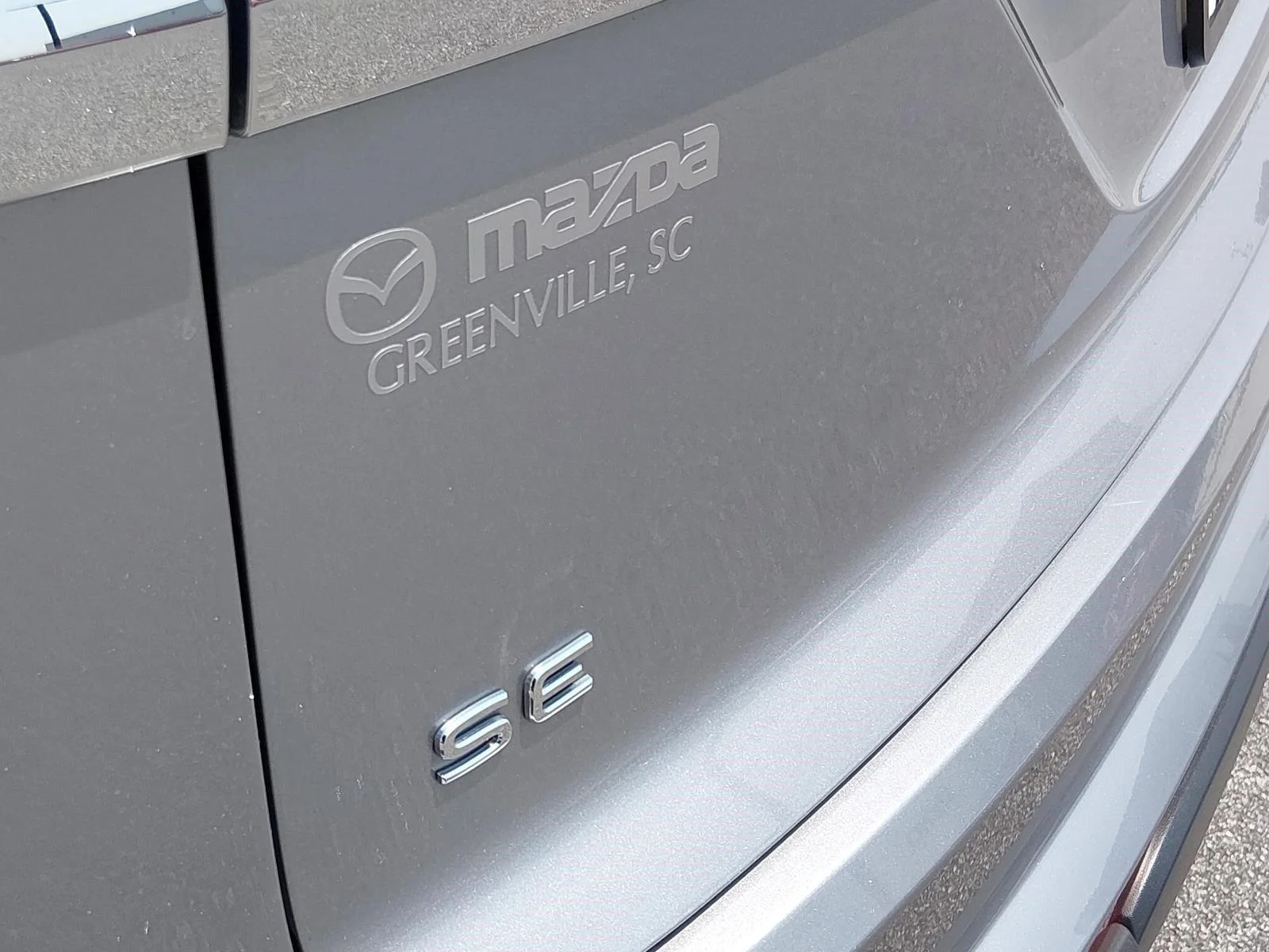 Used 2021 Pyrite Silver Metallic Volkswagen 2.0T SE image 22