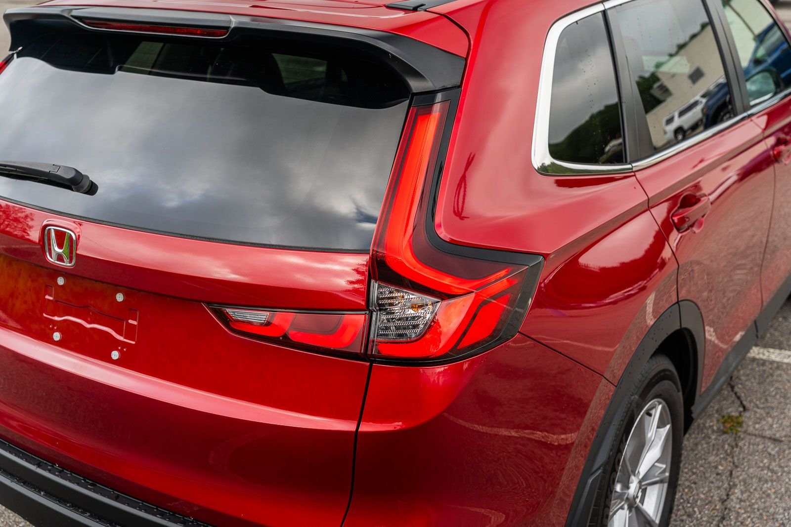 2023 Honda CR-V EX-L - Photo 14