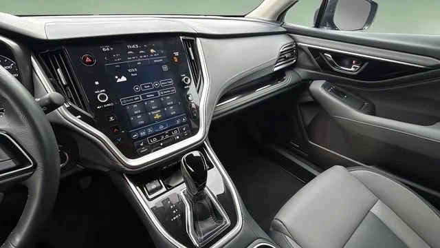 Used 2025 Charcoal Subaru Onyx Edition image 25