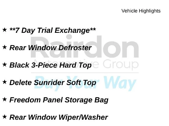 Used 2017 Black Clearcoat Jeep Sport image 17