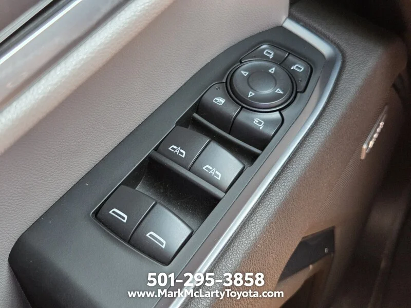 Used 2026 CYPRESS GRAY CHEVROLET 4WD CREW CAB 147" LTZ image 29