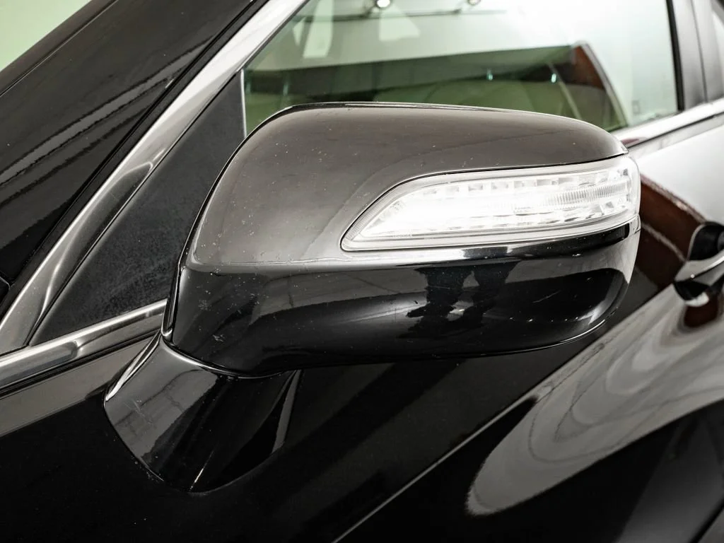 Used 2014 Black Acura Technology Package image 16