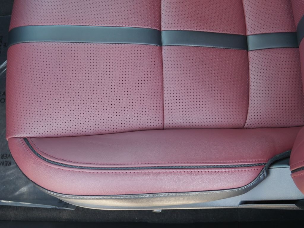Certified Used 2026 Gray Mazda Premium image 14