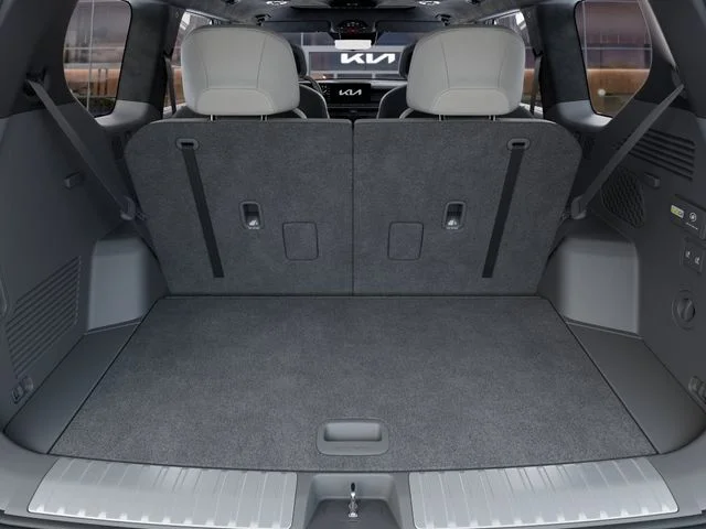New 2026 Glacial White Pearl Kia GT-Line AWD image 19